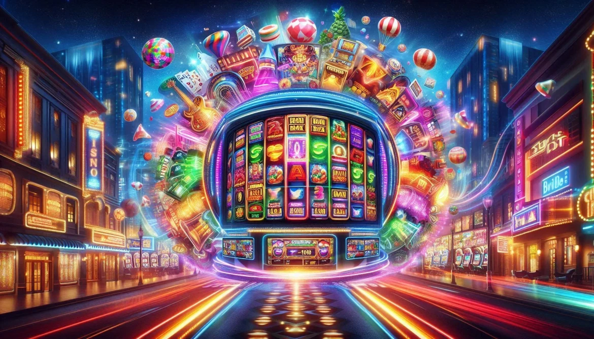 Qbet Casino